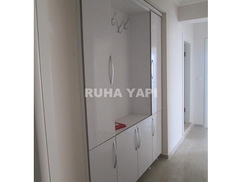 DİDİM LİMAN YOLUNA SIFIR 3+1 AYRI MUTFAK OTOPARKLI DAİRE