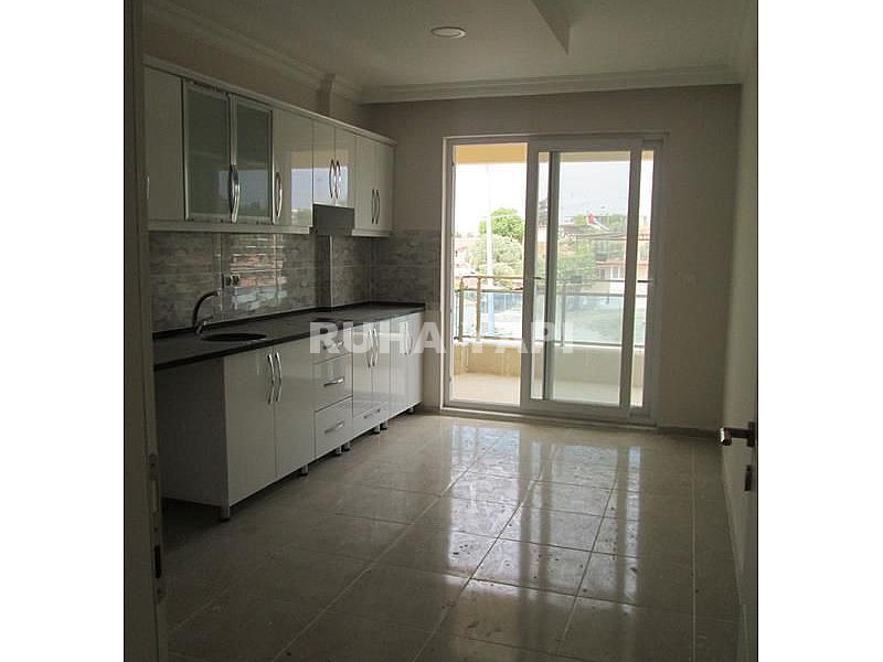 DİDİM LİMAN YOLUNA SIFIR 3+1 AYRI MUTFAK OTOPARKLI DAİRE