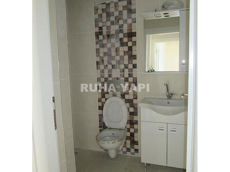 DİDİM LİMAN YOLUNA SIFIR 3+1 AYRI MUTFAK OTOPARKLI DAİRE