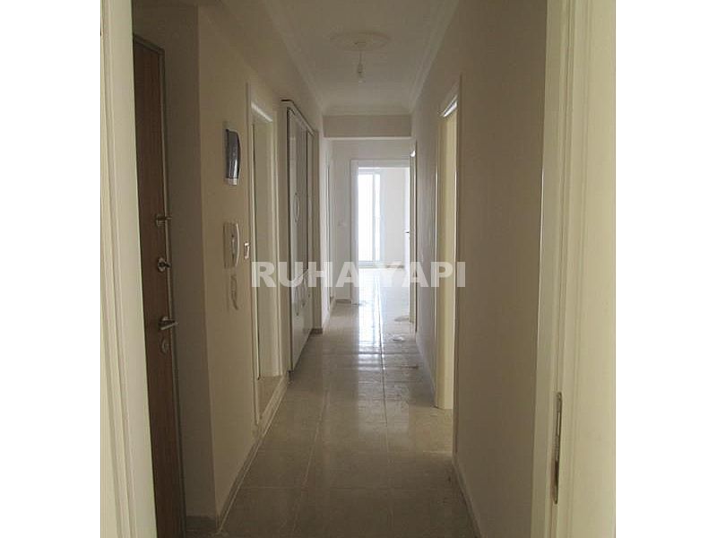 DİDİM LİMAN YOLUNA SIFIR 3+1 AYRI MUTFAK OTOPARKLI DAİRE