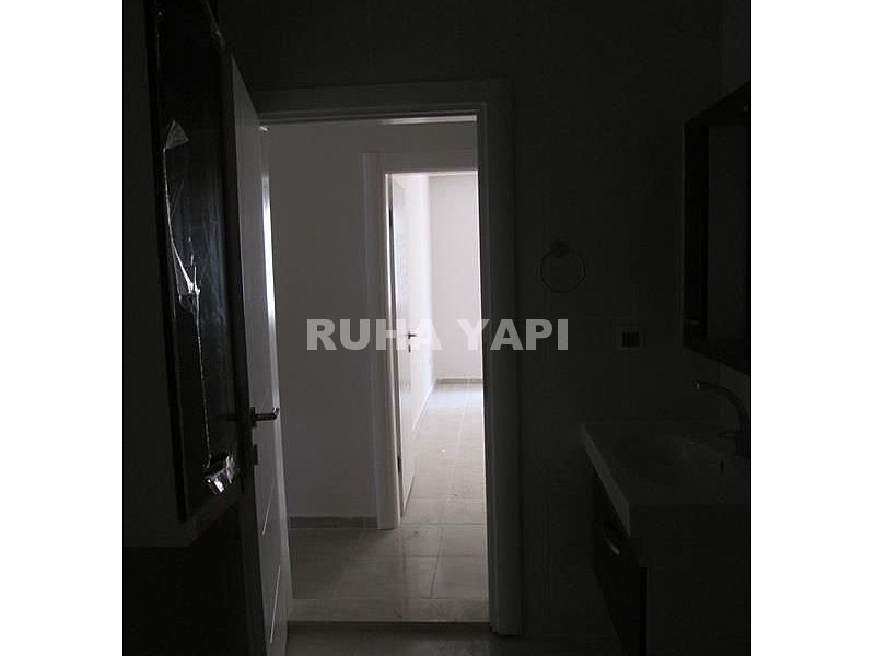 DİDİM LİMAN YOLUNA SIFIR 3+1 AYRI MUTFAK OTOPARKLI DAİRE