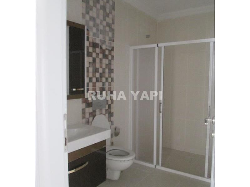 DİDİM LİMAN YOLUNA SIFIR 3+1 AYRI MUTFAK OTOPARKLI DAİRE