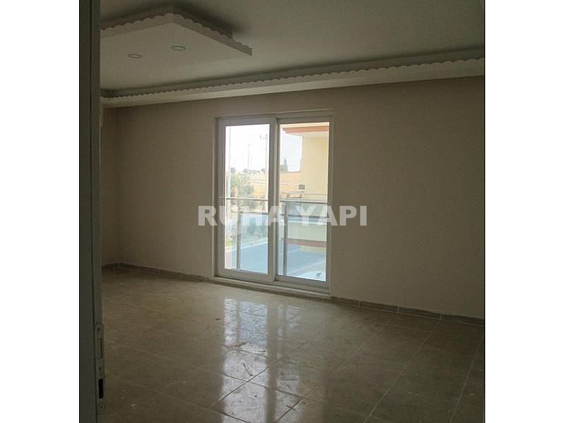 DİDİM LİMAN YOLUNA SIFIR 3+1 AYRI MUTFAK OTOPARKLI DAİRE