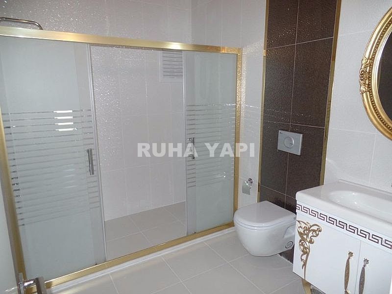 DİDİM LİMAN YOLUNDA 3+1 HAVUZLU VİLLALAR