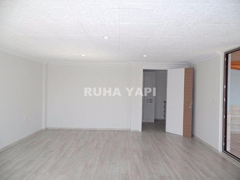 DİDİM LİMAN YOLUNDA 3+1 HAVUZLU VİLLALAR