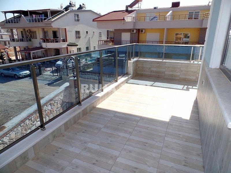 DİDİM LİMAN YOLUNDA 3+1 HAVUZLU VİLLALAR