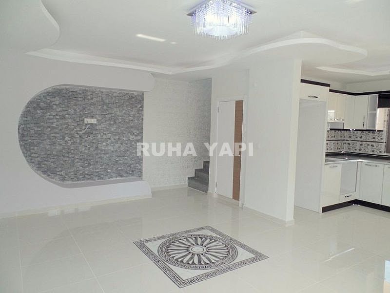 DİDİM LİMAN YOLUNDA 3+1 HAVUZLU VİLLALAR