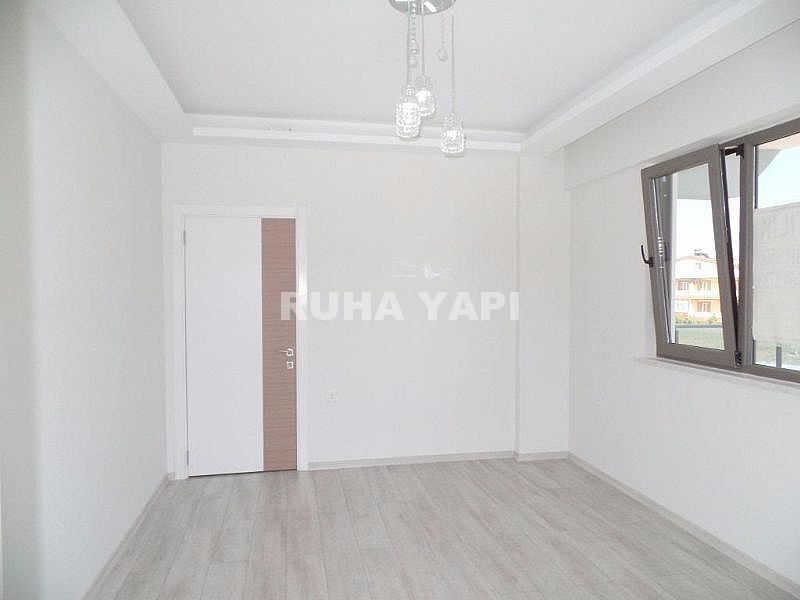 DİDİM LİMAN YOLUNDA 3+1 HAVUZLU VİLLALAR