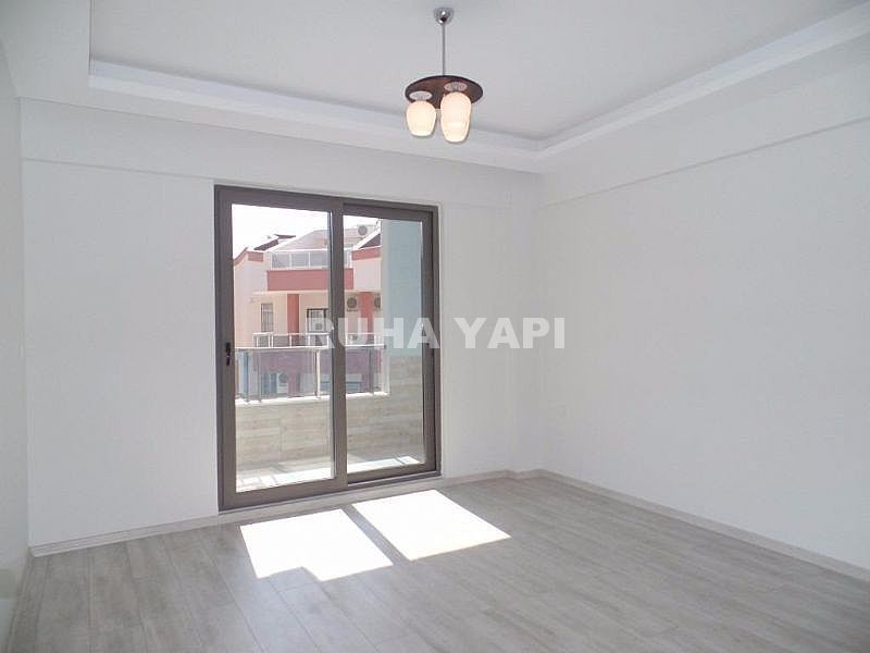 DİDİM LİMAN YOLUNDA 3+1 HAVUZLU VİLLALAR