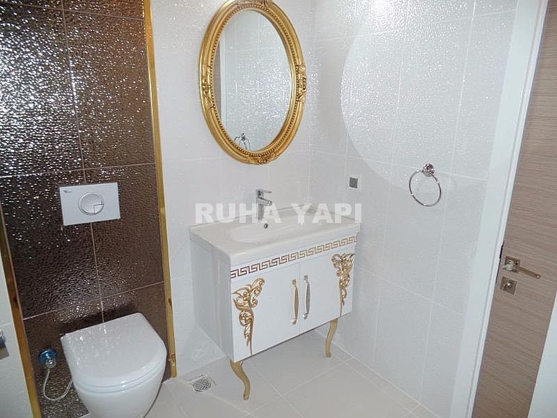 DİDİM LİMAN YOLUNDA 3+1 HAVUZLU VİLLALAR