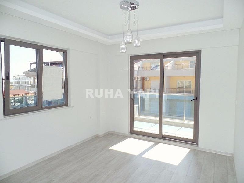 DİDİM LİMAN YOLUNDA 3+1 HAVUZLU VİLLALAR