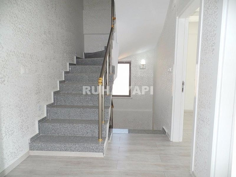 DİDİM LİMAN YOLUNDA 3+1 HAVUZLU VİLLALAR