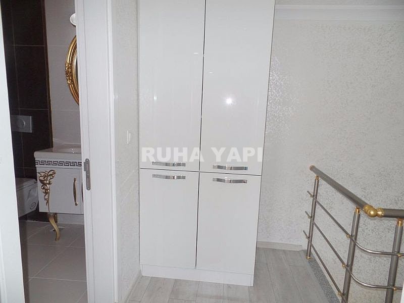 DİDİM LİMAN YOLUNDA 3+1 HAVUZLU VİLLALAR