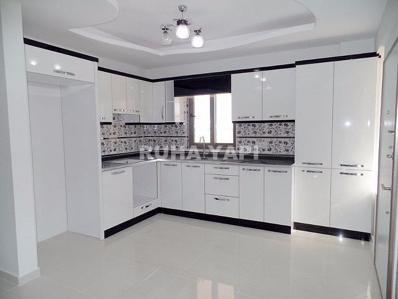 DİDİM LİMAN YOLUNDA 3+1 HAVUZLU VİLLALAR