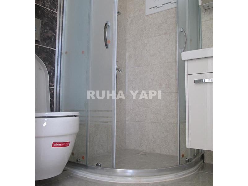 didim liman yolunda 4+1 ayrı mutfak otoparklı bahçeli villa