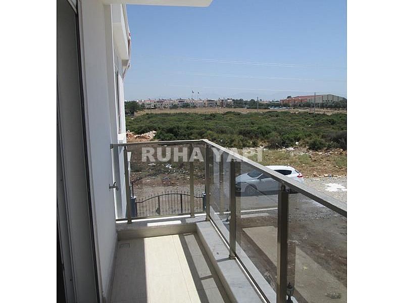 didim liman yolunda 4+1 ayrı mutfak otoparklı bahçeli villa