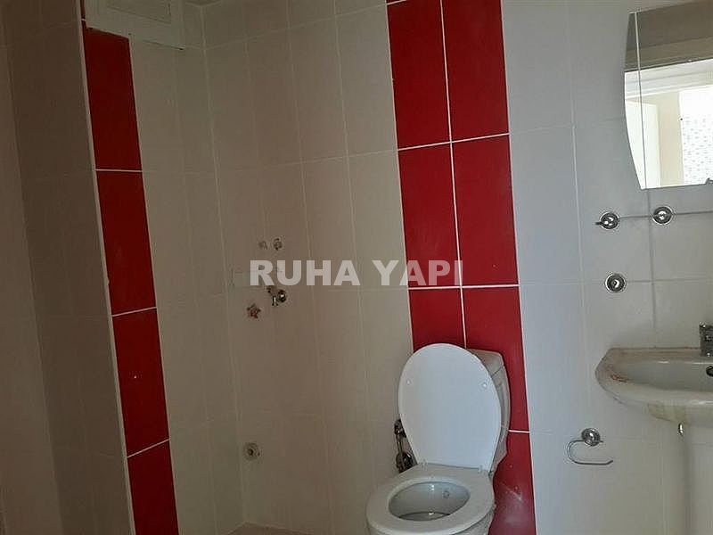 DİDİM LİMAN YOLUNDA HAVUZLU SİTE İÇİNDE 2+1 SIFIR DAİRE