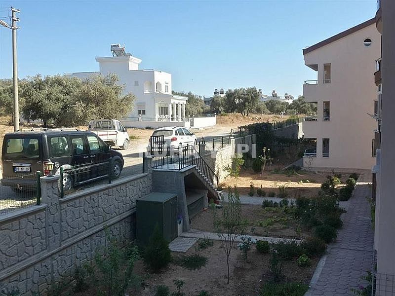 DİDİM LİMAN YOLUNDA HAVUZLU SİTE İÇİNDE 2+1 SIFIR DAİRE