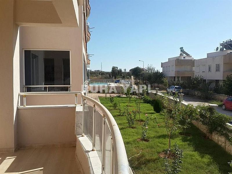 DİDİM LİMAN YOLUNDA HAVUZLU SİTE İÇİNDE 2+1 SIFIR DAİRE