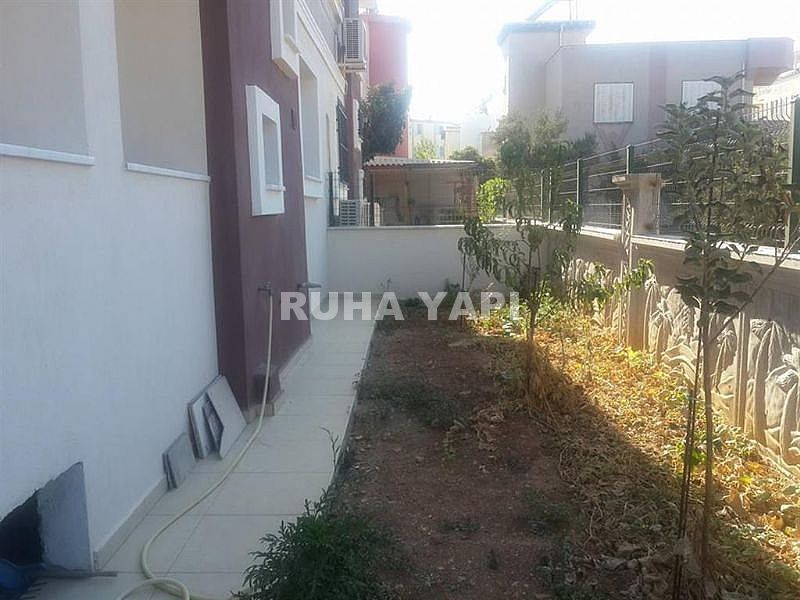 DİDİM LİMAN YOLUNDA HAVUZLU SİTE İÇİNDE 2+1 SIFIR DAİRE