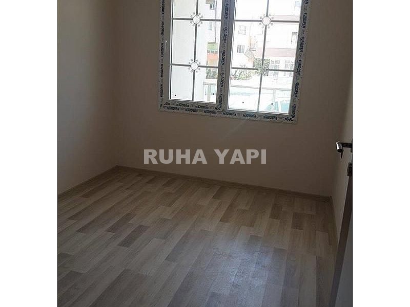 DİDİM LİMAN YOLUNDA SATILIK YÜKSEK GİRİŞ 2+1 DAİRE