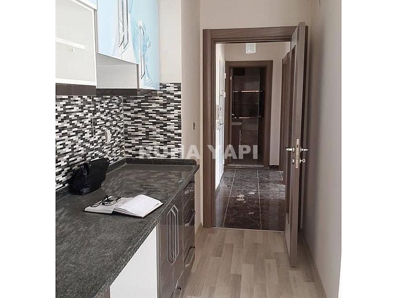 DİDİM LİMAN YOLUNDA SATILIK YÜKSEK GİRİŞ 2+1 DAİRE