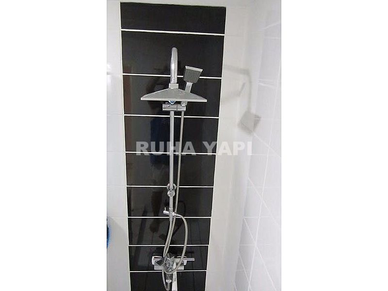 didim liman yolunda site içinde 2+1 havuzbaşı yazlık daire