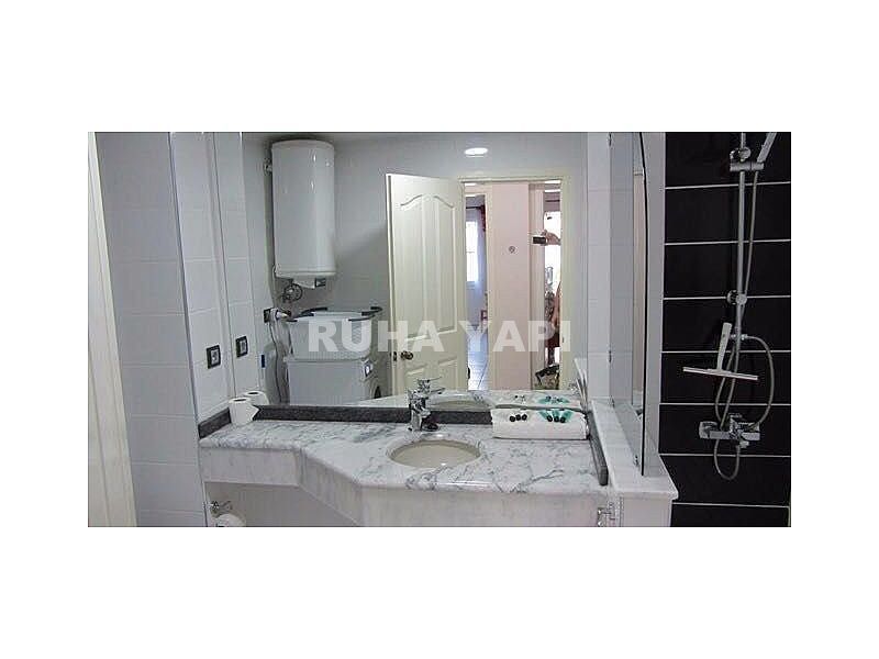 didim liman yolunda site içinde 2+1 havuzbaşı yazlık daire