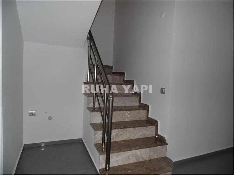 DİDİM LİMAN YOLUNDA YENİ BİNADA 3+1 AYRI MUTFAK DUBLEX 