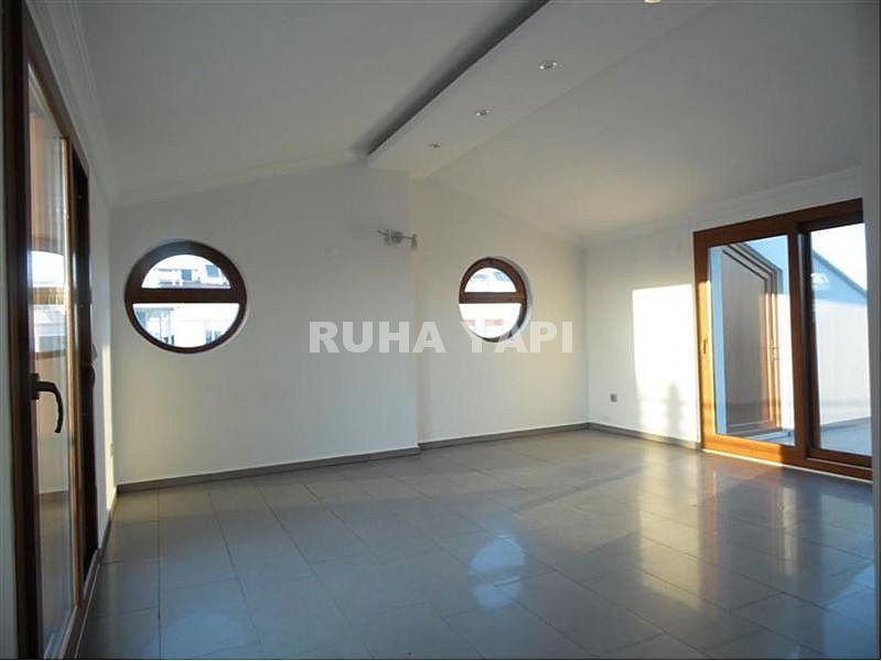 DİDİM LİMAN YOLUNDA YENİ BİNADA 3+1 AYRI MUTFAK DUBLEX 