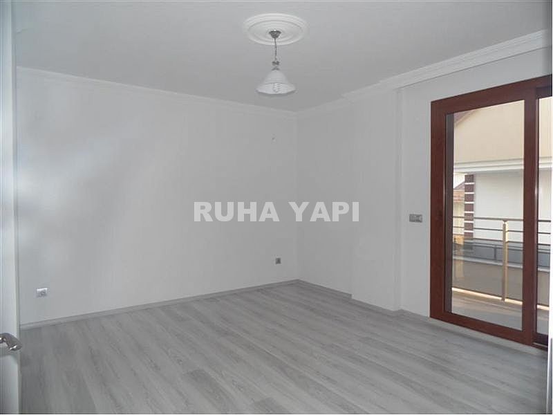 DİDİM LİMAN YOLUNDA YENİ BİNADA 3+1 AYRI MUTFAK DUBLEX 