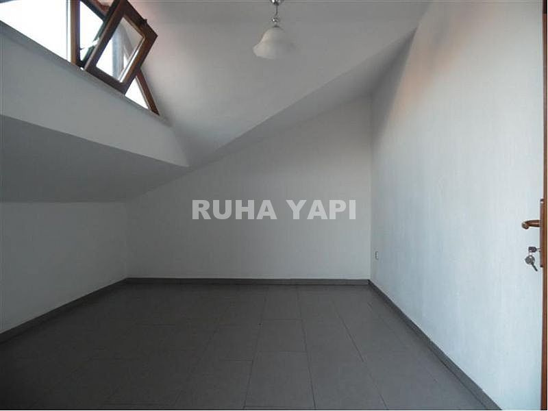 DİDİM LİMAN YOLUNDA YENİ BİNADA 3+1 AYRI MUTFAK DUBLEX 