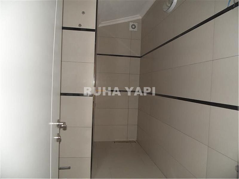 DİDİM LİMAN YOLUNDA YENİ BİNADA 3+1 AYRI MUTFAK DUBLEX 