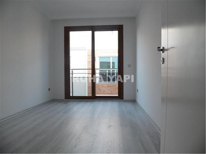 DİDİM LİMAN YOLUNDA YENİ BİNADA 3+1 AYRI MUTFAK DUBLEX 