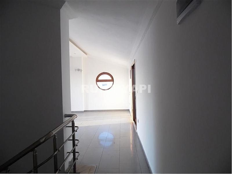 DİDİM LİMAN YOLUNDA YENİ BİNADA 3+1 AYRI MUTFAK DUBLEX 