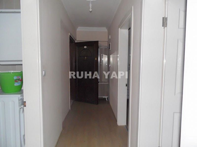 DİDİM MERKEZDE 1+1 AYRI MUTFAK DAİRE FULL EŞYALI
