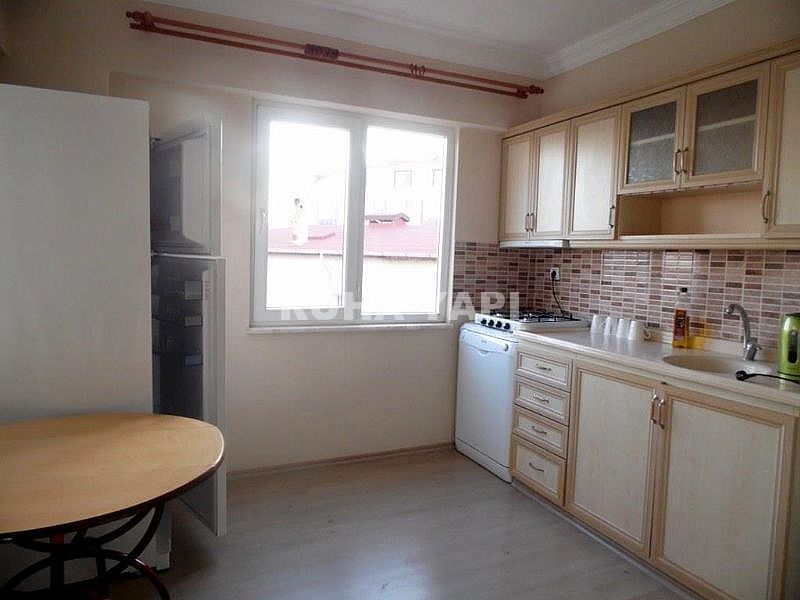 DİDİM MERKEZDE 1+1 AYRI MUTFAK DAİRE FULL EŞYALI