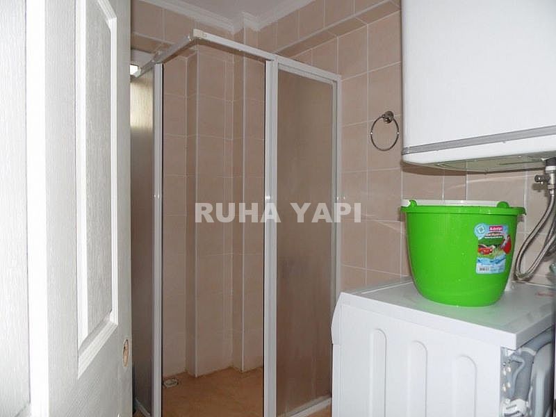 DİDİM MERKEZDE 1+1 AYRI MUTFAK DAİRE FULL EŞYALI