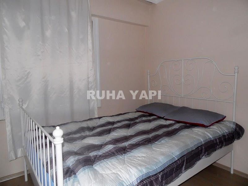 DİDİM MERKEZDE 1+1 AYRI MUTFAK DAİRE FULL EŞYALI