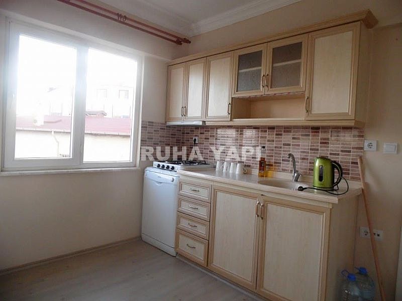 DİDİM MERKEZDE 1+1 AYRI MUTFAK DAİRE FULL EŞYALI