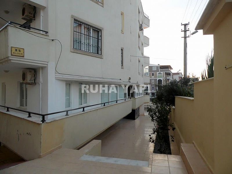 DİDİM MERKEZDE 1+1 AYRI MUTFAK DAİRE FULL EŞYALI