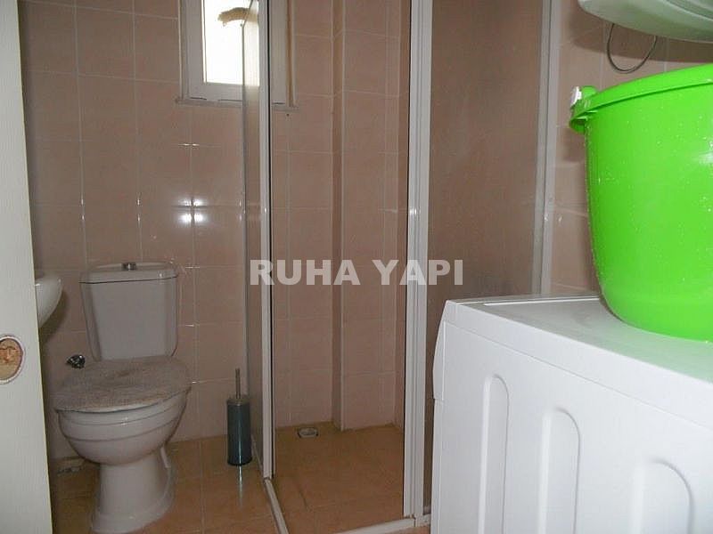 DİDİM MERKEZDE 1+1 AYRI MUTFAK DAİRE FULL EŞYALI