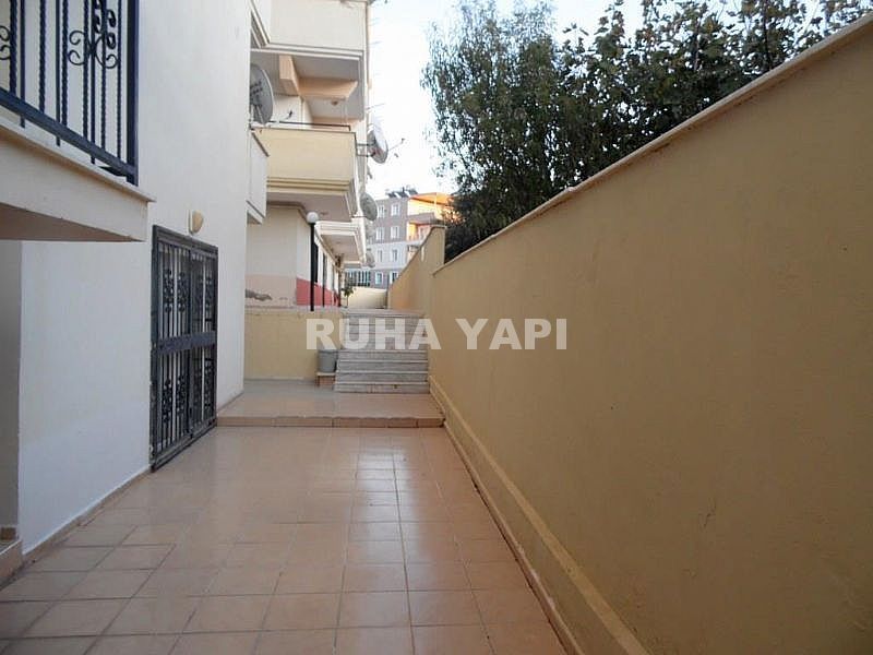 DİDİM MERKEZDE 1+1 AYRI MUTFAK DAİRE FULL EŞYALI