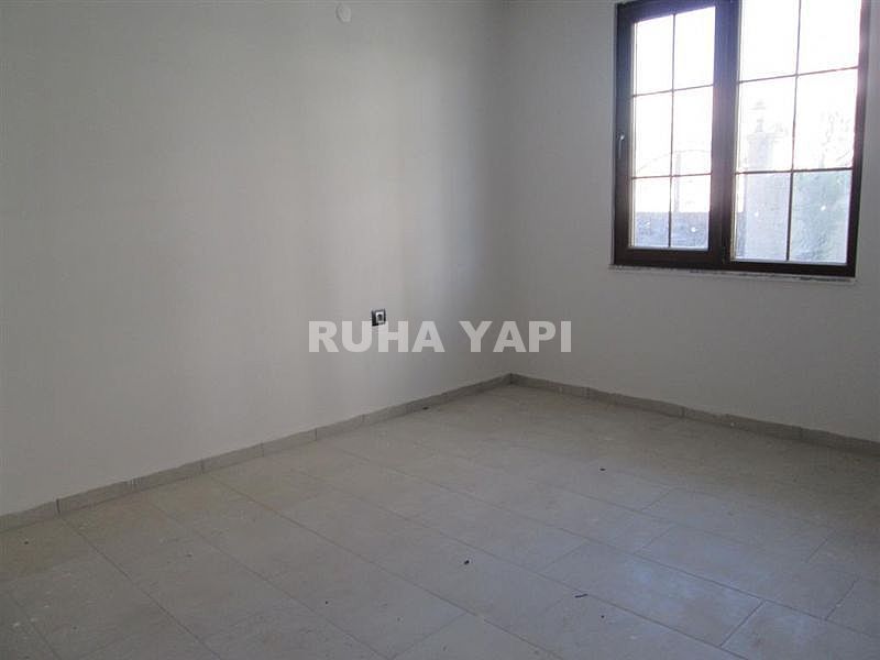 DİDİM MERKEZDE 1+1 BAHÇELİ SIFIR DAİRE