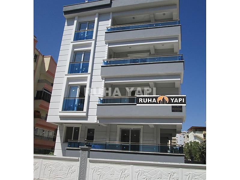 DİDİM MERKEZDE 2+1 AYRI MUTFAK SIFIR DAİRE