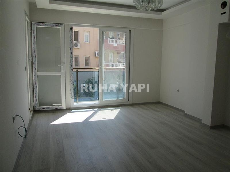 DİDİM MERKEZDE 2+1 AYRI MUTFAK SIFIR DAİRE