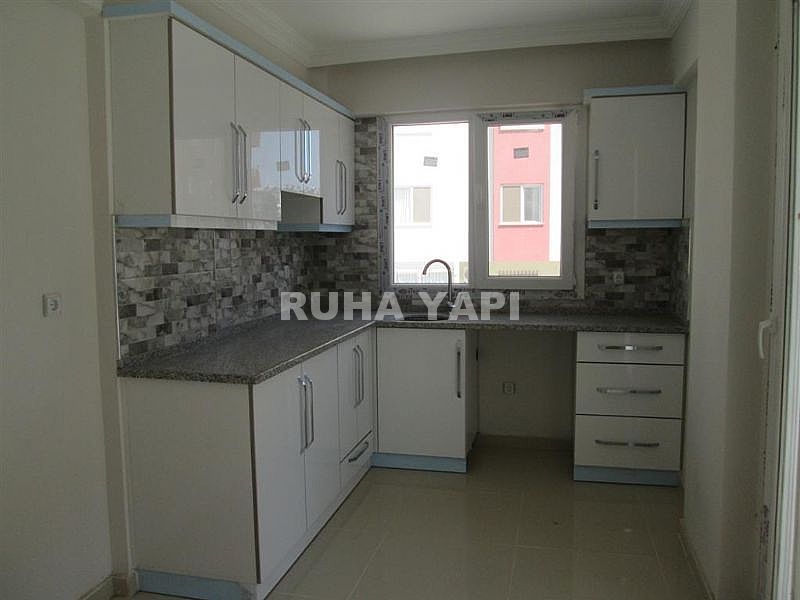 DİDİM MERKEZDE 2+1 AYRI MUTFAK SIFIR DAİRE
