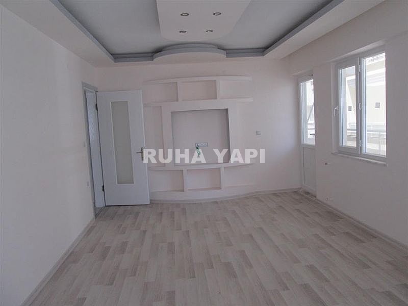 didim merkezde 3+1 ayrı mutfak asansörlü 