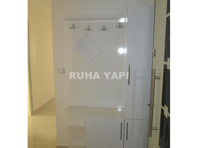 didim merkezde 3+1 ayrı mutfak asansörlü 