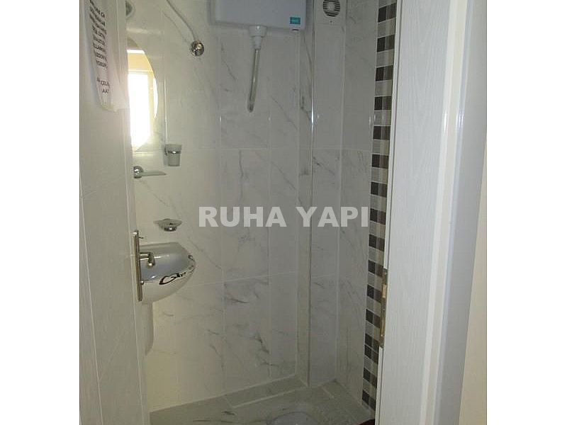 didim merkezde 3+1 ayrı mutfak asansörlü 